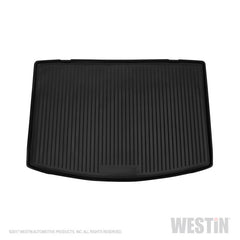 Westin 2015-2018 Mazda CX-3 Profile Cargo Liner - Black
