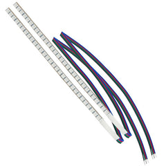 Oracle 16-18 Chevrolet Camaro Backlit Fog Light DRL Upgrade Kit - ColorSHIFT
