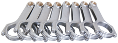 Eagle Ford 351 Cleveland H-Beam w/ 7/16in ARP 8740 Connecting Rods (Set of 8)