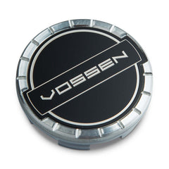 Vossen Billet Sport Cap - Large - Classic - Gloss Clear