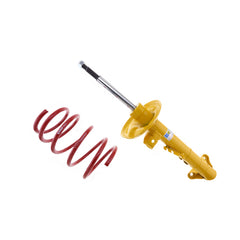 Bilstein B12 1992 BMW 325is Base Front and Rear Suspension Kit