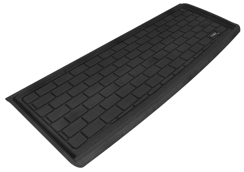 3D MAXpider 2009-2015 Honda Pilot Kagu Cargo Liner - Gray