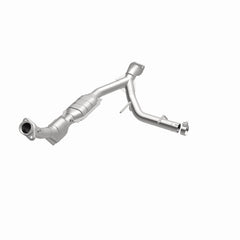 MagnaFlow Conv DF 03-04 Ford Expedition 5.4L V8 Passenger Side