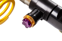 KW Coilover Kit V4 2018 BMW M5/F90 AWD w/o Delete Modules