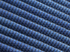 aFe 2020 Chevrolet Corvette C8 Magnum Flow Pro 5R Air Filter - Blue