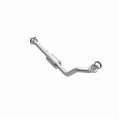 MagnaFlow Conv DF Lumina-Monte Carlo-Regal-Gr