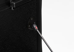 UnderCover 16-17 Toyota HiLux 5ft Flex Bed Cover