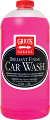 Griots Garage Brilliant Finish Car Wash - 64oz