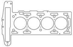 Cometic GM Ecotec 2.2L DOHC (L61/L42) 87MM .027 inch MLS Headgasket