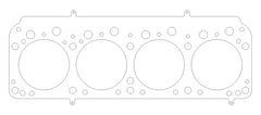 Cometic Dodge Hemi 392/354/331 4.000 inch Bore .040 inch MLS Headgasket