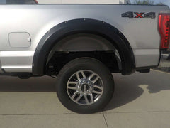 EGR 2017 Ford Super Duty Bolt-On Look Fender Flares - Set