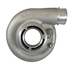 BorgWarner SX-E Style Cover EFR-7670