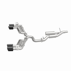 Magnaflow 22-23 VW Golf R NEO Cat-Back Exhaust System