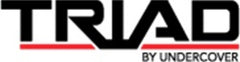 UnderCover 02-21 Ram 1500 5.7ft (Does not fit Rambox) Triad Bed Cover
