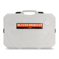 Mishimoto Oil Filter Wrench Set Cup Style (30pc)