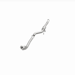 Magnaflow Conv DF 2013-2017 SL550 V8 4.6 OEM Underbody