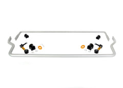 Whiteline 90-97 Mazda Miata Front & Rear Sway Bar Kit