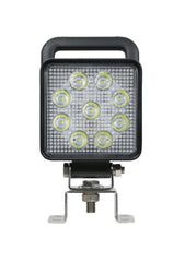 Hella ValueFit Work Light 4SQ 1.0 MV LR H+S DT