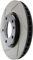 StopTech Slotted Sport Brake Rotor