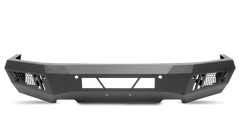 Body Armor 4x4 14-15 GMC 1500 Eco Series Front Bumper
