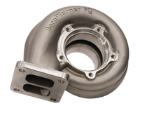 BorgWarner Turbine Housing EFR B2 64mm 1.05 T4 Twin Scroll