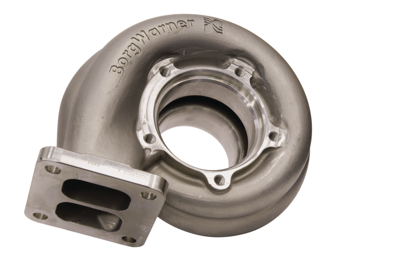 BorgWarner Turbine Housing S500SX SX 1.15 A/R-T6 VOF (110mm)