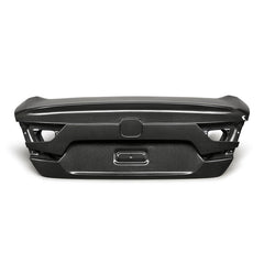 Seibon 18-20 Honda Accord OE-Style Carbon Fiber Trunk Lid