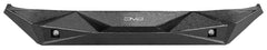 DV8 Offroad 07-18 Jeep Wrangler JK Rear Bumper w/ Lights Works w/ TC-6 Full Length