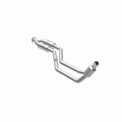 MagnaFlow Conv DF 99-00 Mercedes CLK320 3.2L