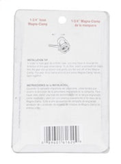 Spectre Magna-Clamp Hose Clamp 1-3/4in. - Red