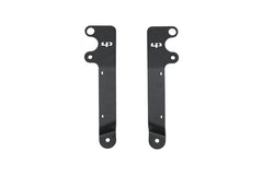 LP Aventure 18-19 Subaru Crosstrek Small Bumper Guard - Bare
