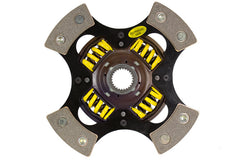 ACT 2007 Saturn Sky 4 Pad Sprung Race Disc