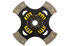 ACT Honda 4 Pad Sprung Race Disc