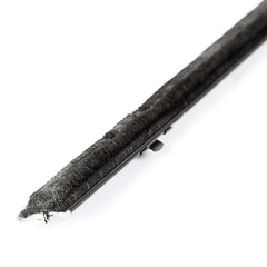 Omix Weatherstrip Inner Right- 66-73 Commando