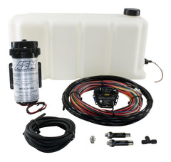 AEM V2 5 Gallon Diesel Water/Methanol Injection Kit (Internal Map)