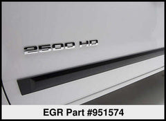 EGR Double Cab Front 41.5in Rear 28in Rugged Style Body Side Moldings