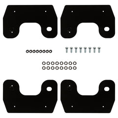 ARB Caster Correction Kit F350 Coil Frnt