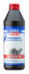 LIQUI MOLY 1L Hypoid Gear Oil (GL5) SAE 85W90