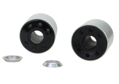 Whiteline 02-04 Ford Focus SVT Front Control Arm Lower Inner Rear Bushing Kit