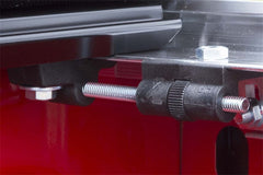 Access Tonnosport 17-19 NIssan Titan 5-1/2ft Bed (Clamps On w/ or w/o Utili-Track) Roll-Up Cover