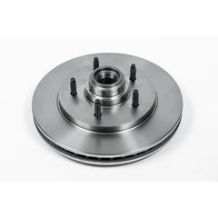 Power Stop 97-00 Ford Expedition Front Autospecialty Brake Rotor