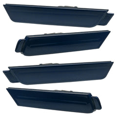 Oracle 10-15 Chevy Camaro Concept Sidemarker Set - Ghosted - Imperial Blue Metallic (GAP)