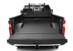 BackRack 95-07 Tundra Original Rack Frame Only Requires Hardware