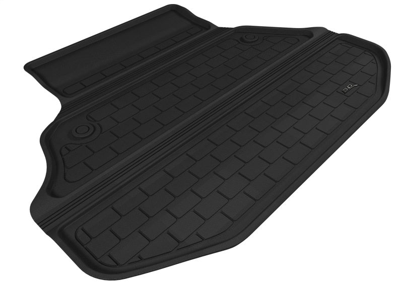3D MAXpider 2010-2015 Honda Crosstour Kagu Cargo Liner - Gray