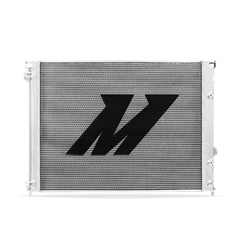 Mishimoto 2008-2016 Dodge Challenger R/T - SRT8 Hellcat Performance Aluminum Radiator