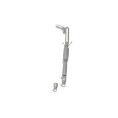 MagnaFlow 03-07 Dodge Ram 2500/3500 5.9L Catback 5in Single Passenger Side Rear Exit Exhaust