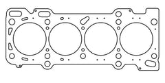 Cometic Mazda FS-DE 2.0L 84.5mm .051in MLS Headgasket