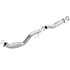 MagnaFlow Conv DF 03-05 Express 2500 4.8L Passenger Side