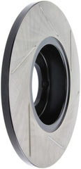 StopTech Slotted Sport Brake Rotor