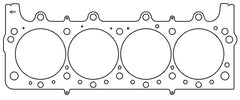 Cometic Dodge 5.7L HEMI 4.100 inch Bore .066 inch MLS RHS Headgasket